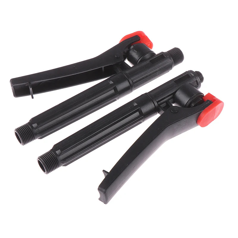 Trigger Gun Sprayer Handle | One-Hand Garden Water Sprayer Garden Sprayer Handle QXL