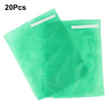 Non-Woven Fruit Protection Bags | Grape, Tomato & Garden Fruit Protection Bags QXL 20Pcs