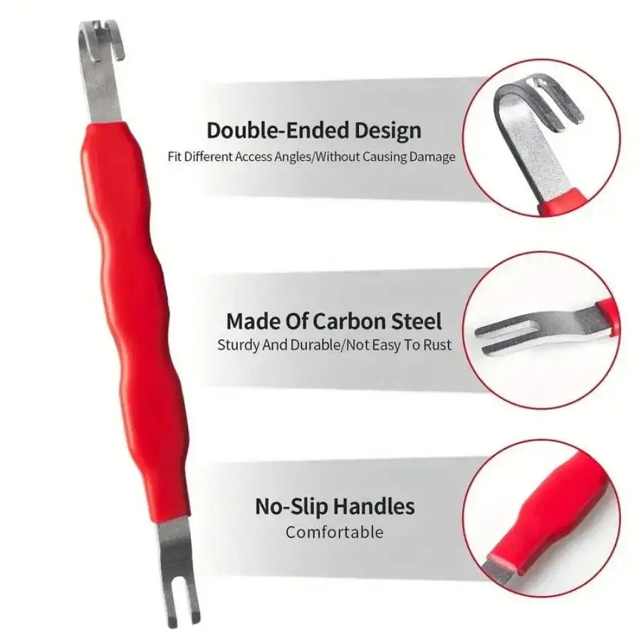 Automotive Electrical Terminal Connector Separator Tool Connector Separator Tool QXL