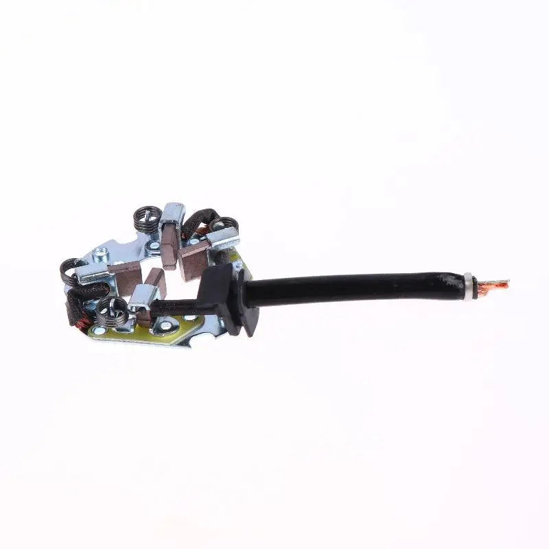 Starter Motor Carbon Brush Holder Assembly – Metal Replacement Starter Motor Part QXL Default Title