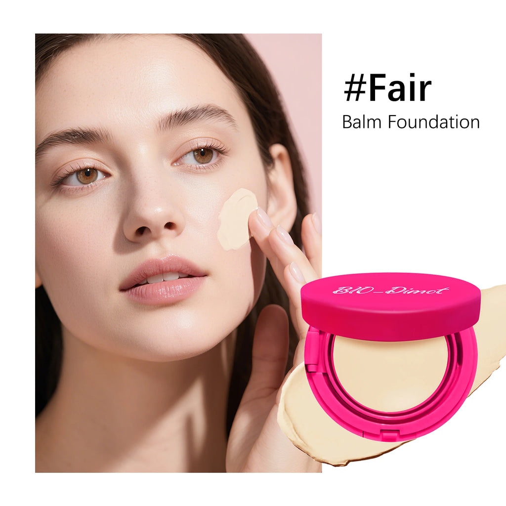 BB Cream Air Cushion Compact | Foundation & Concealer Air Cushion Foundation QXL
