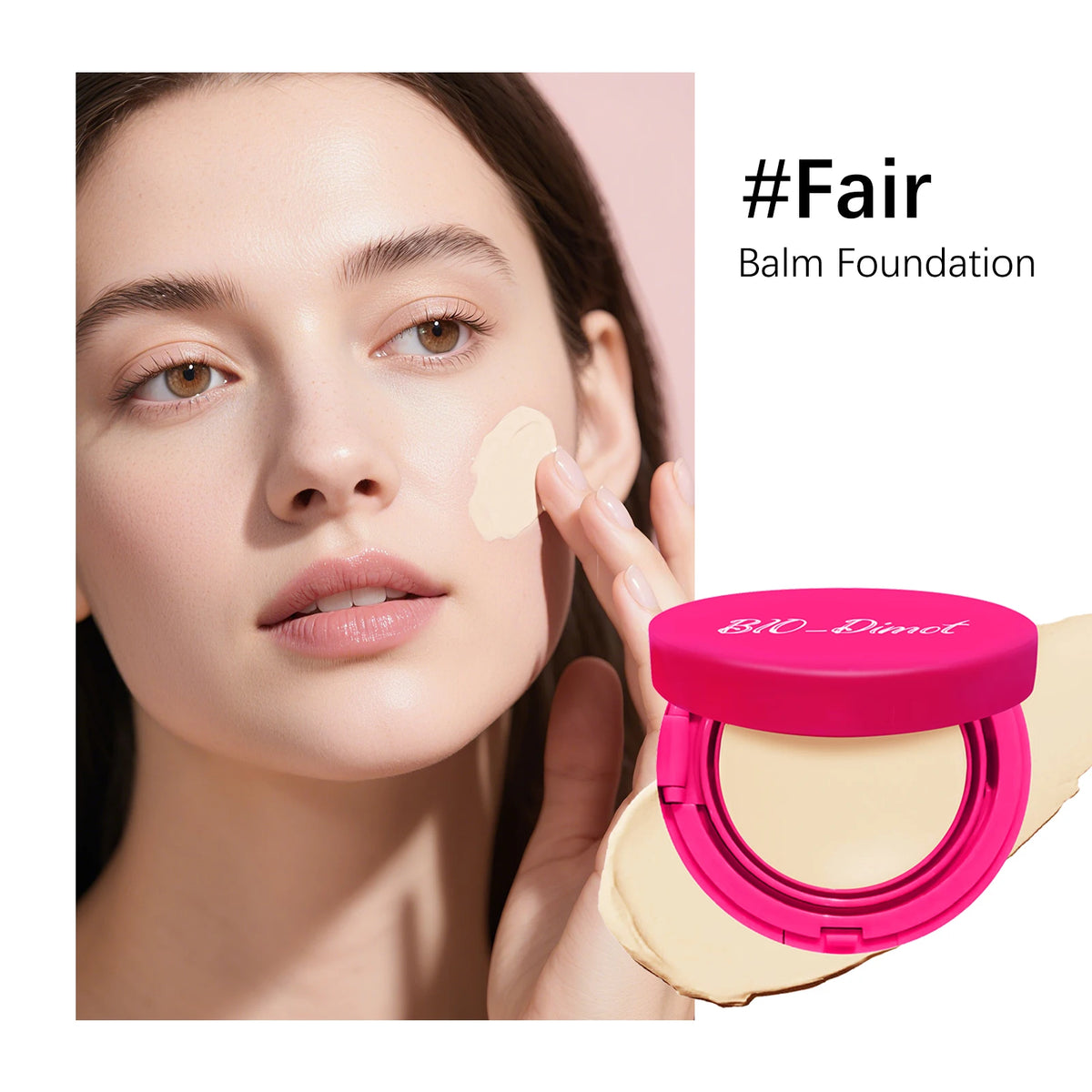 BB Cream Air Cushion Compact | Foundation & Concealer Air Cushion Foundation QXL