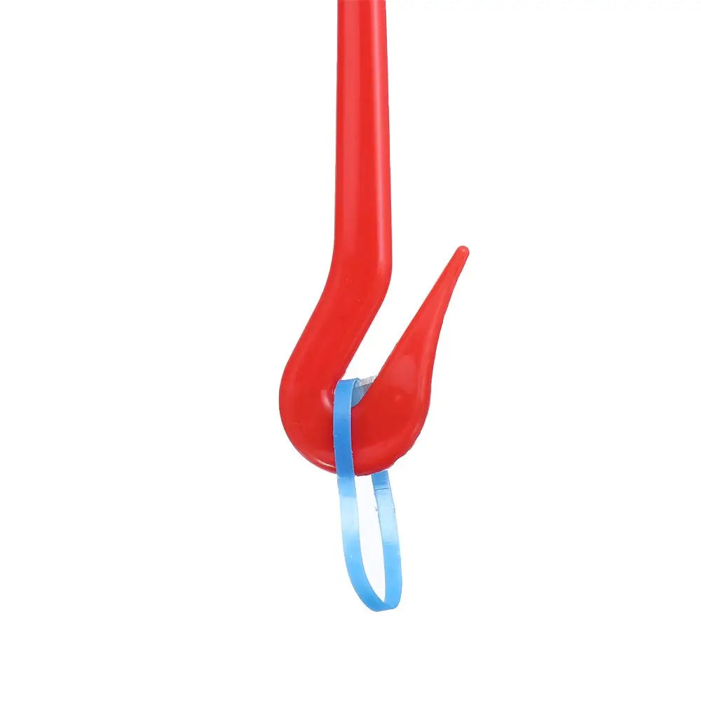 Hair Rubber Band Cutter Tool | Kids & Women Styling Accessory Hair Band Cutter QXL