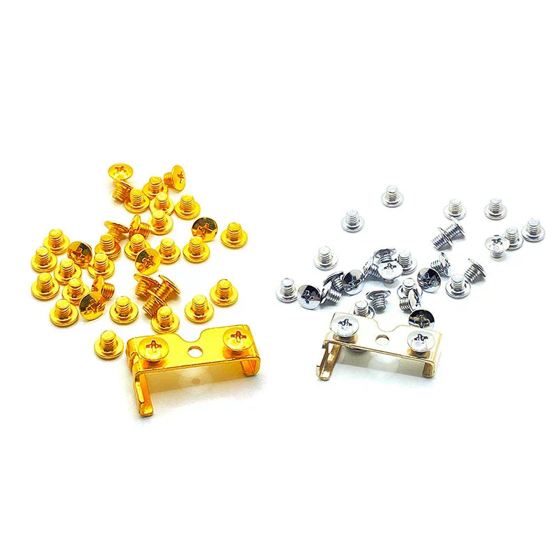 10-Pack Hair Clipper Replacement Screws | Model 8591 Fix Clipper Replacement Screws QXL