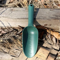 Plastic Gardening Shovel & Soil Spoon | Succulent Planting Tool Garden Hand Tool QXL green 1pc