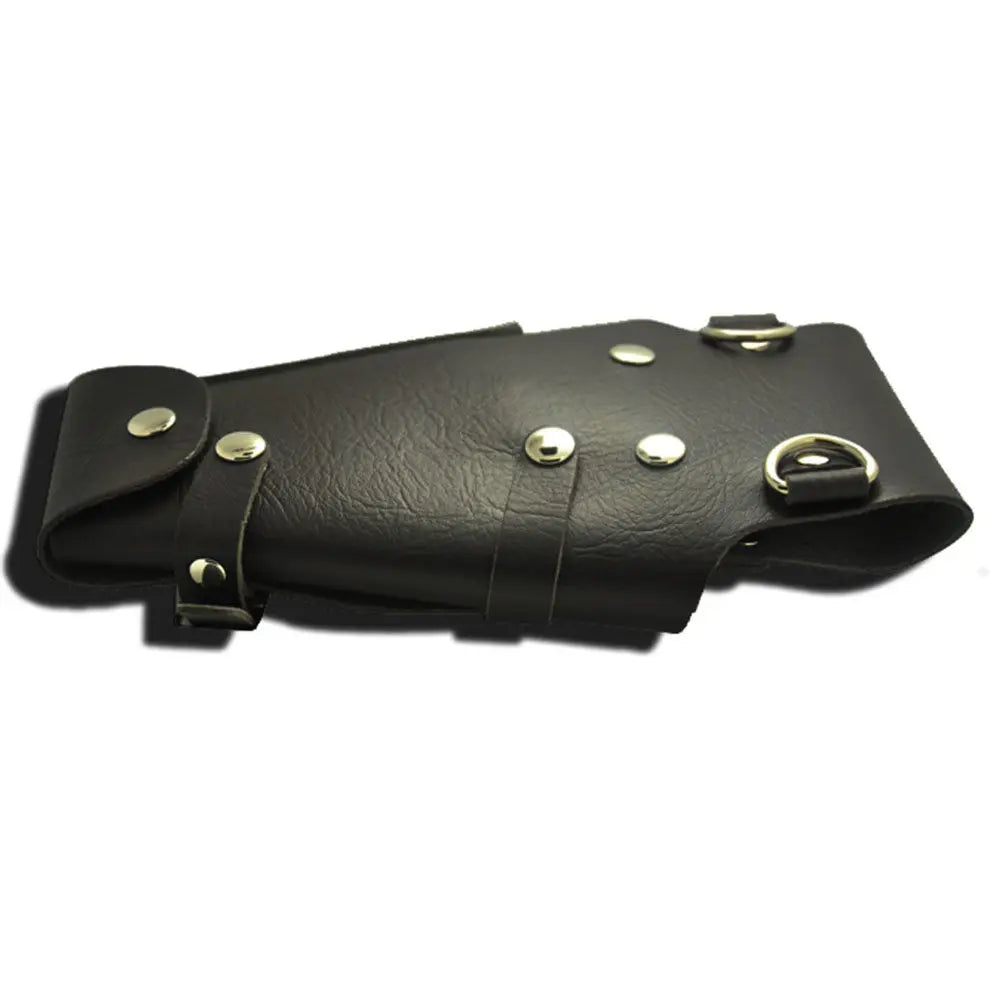 Barber Scissors Holster Pouch | Hairdresser Waist Tool Bag Barber Tool Holster QXL