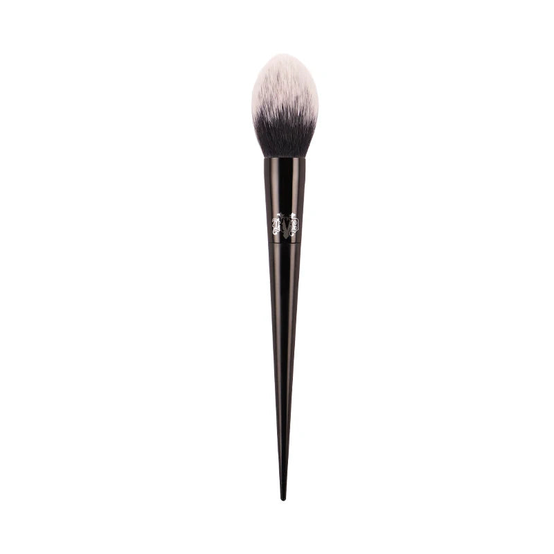 Kat Von D #20 Powder Brush | Soft Synthetic Bristles Powder Makeup Brush QXL 20