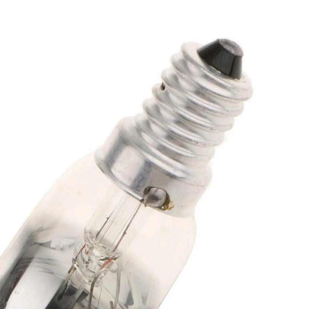 E14 SES 30W R39 Reflector Bulb for Lava Lamps | 220-240V Replacement Light Bulb QXL
