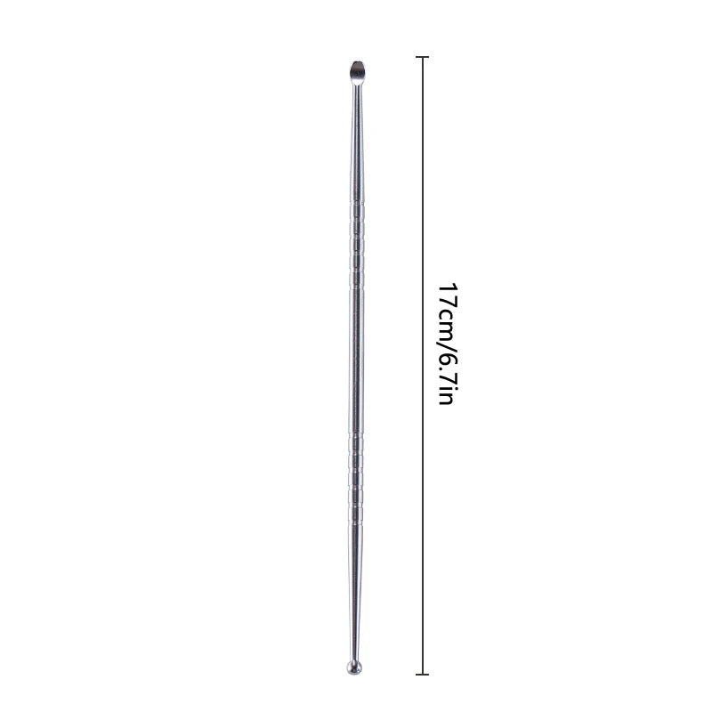 Stainless Steel Tonsil Stone Remover | Oral Hygiene Tool Oral Hygiene Tool QXL 17cm