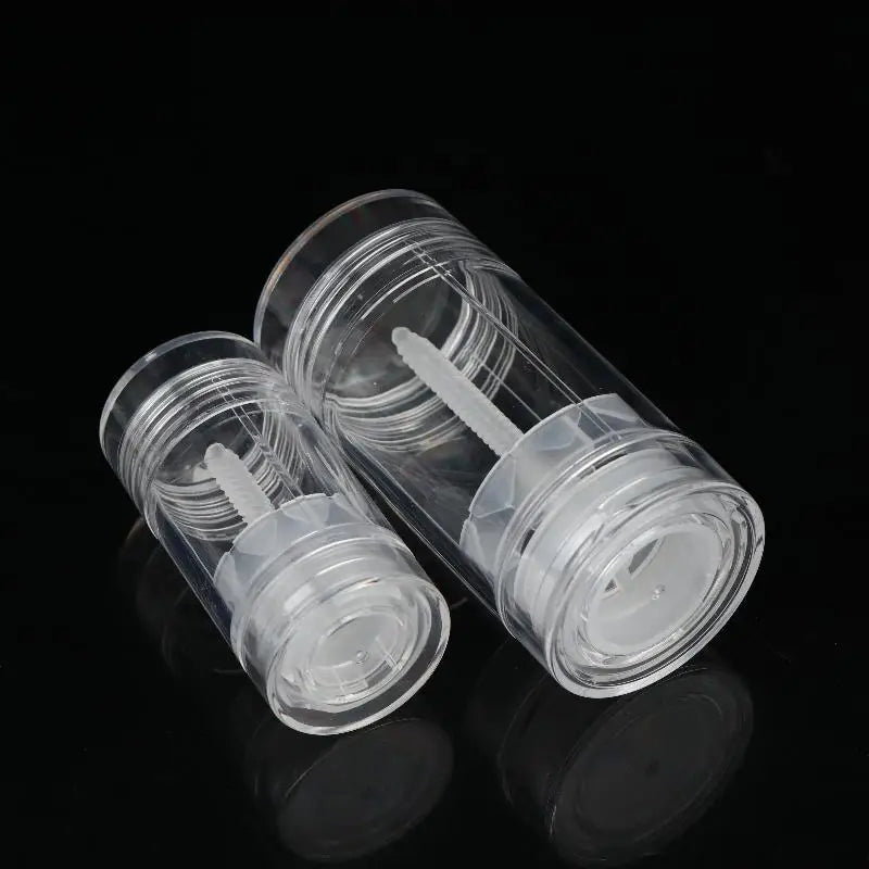 Empty Twist-Up Deodorant Tubes | Refillable DIY Containers 40/75ml Deodorant Tube Container QXL
