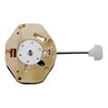 SP68 Sweep Second 3-Hand Quartz Watch Movement | No-Date Watch Movement Part QXL 1pcs