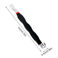 Automotive Terminal Connector Removal Tool | Wiring Harness Connector Removal Tool QXL Black red