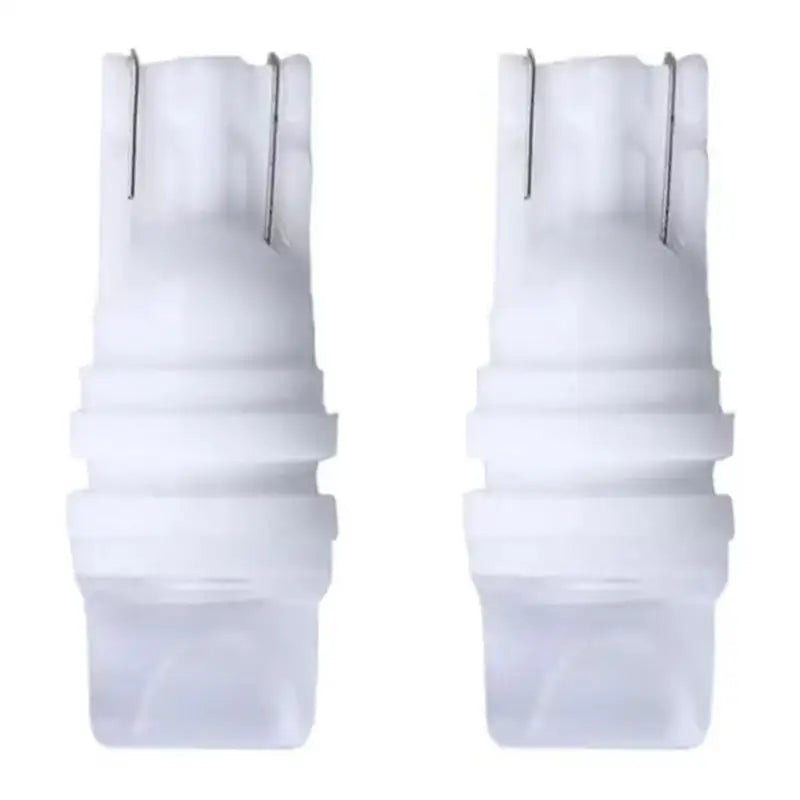 T10 2835 RGB LED Car Interior & License Plate Light Car LED Bulb QXL