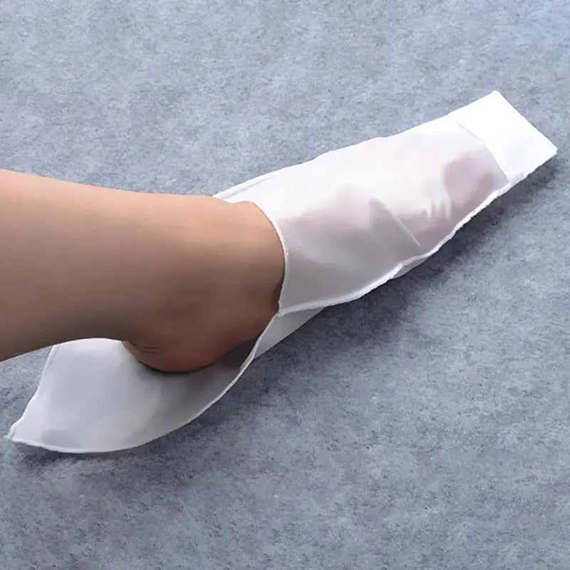 Open Toe Compression Sock Aid Applicator | Easy Slide Sock Aid Applicator QXL