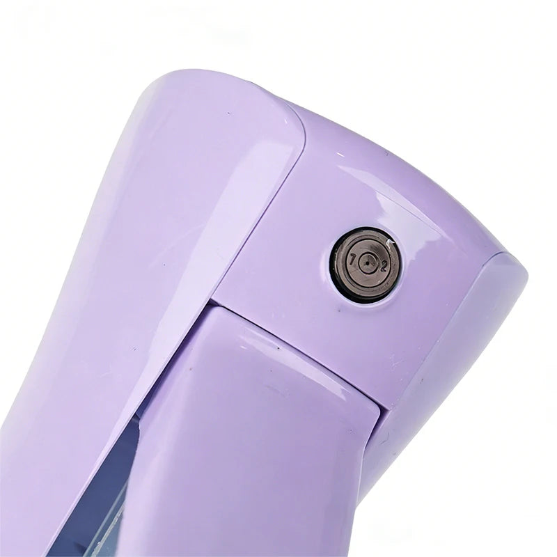 High-Pressure Refillable Spray Bottle | Continuous Mist Nozzle Refillable Spray Bottle QXL