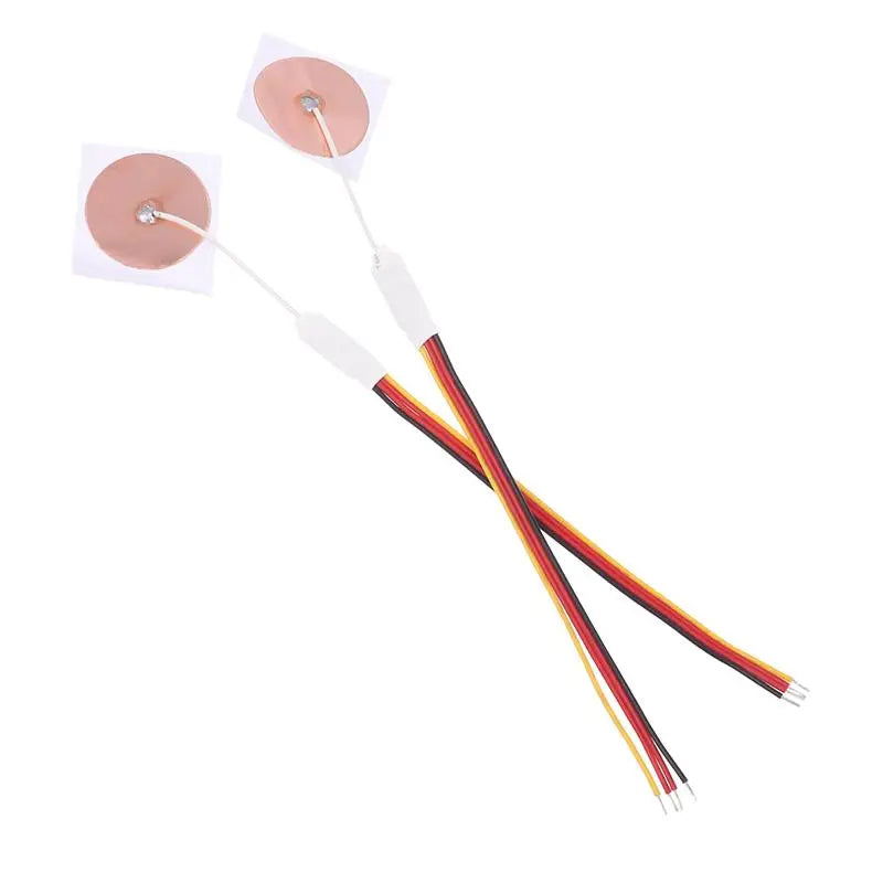 12V/24V Mini Touch Sensor Switch | Copper Foil, No-Hole Touch Sensor Switch QXL