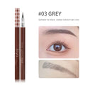 Waterproof Liquid Eyebrow Pencil | Ultra-Thin & Long-Lasting Liquid Eyebrow Pencil QXL 11