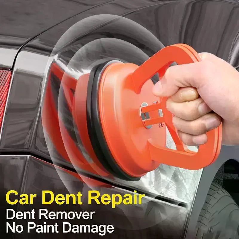 Car Dent Remover Suction Cup Tool | Body Repair Extractor Dent Repair Tool QXL
