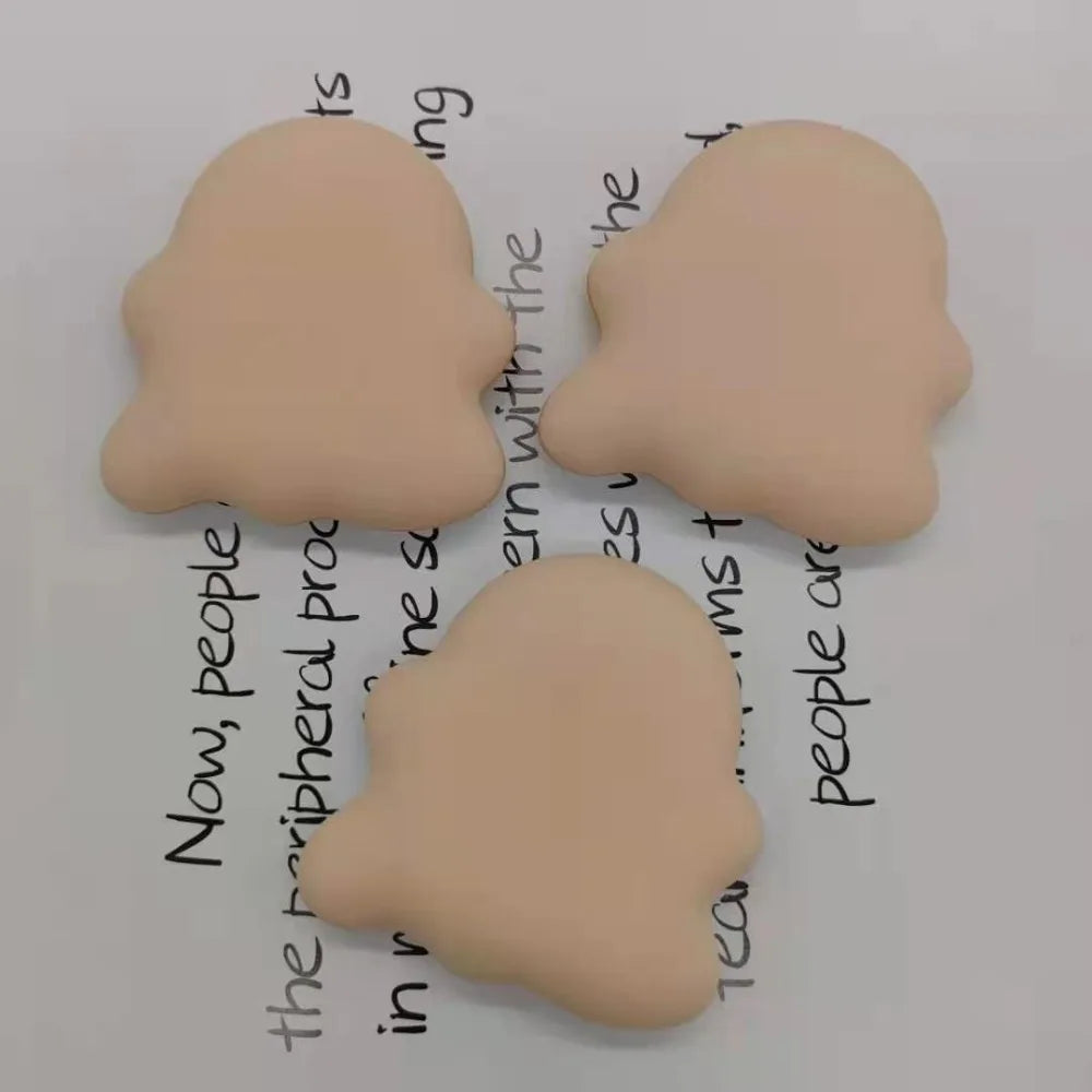 Cloud Air Cushion Powder Puff | Dry & Wet Makeup Sponge Makeup Sponge Puff QXL