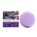 Blueberry Shampoo & Conditioner Bar Bundle | All Hair Types Solid Hair Bar Set QXL Conditioner