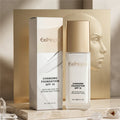 Hydrating Liquid Foundation & Concealer – Waterproof, All Skin Liquid Foundation QXL 30ml