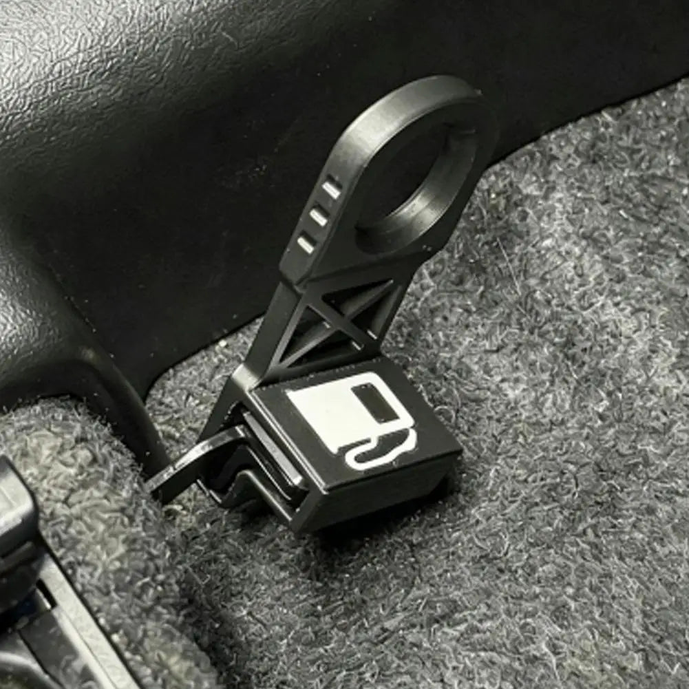 Fuel Cap Release Handle for Suzuki Jimny JB64 JB74 LHD 2019–2025 Car Interior Accessory QXL