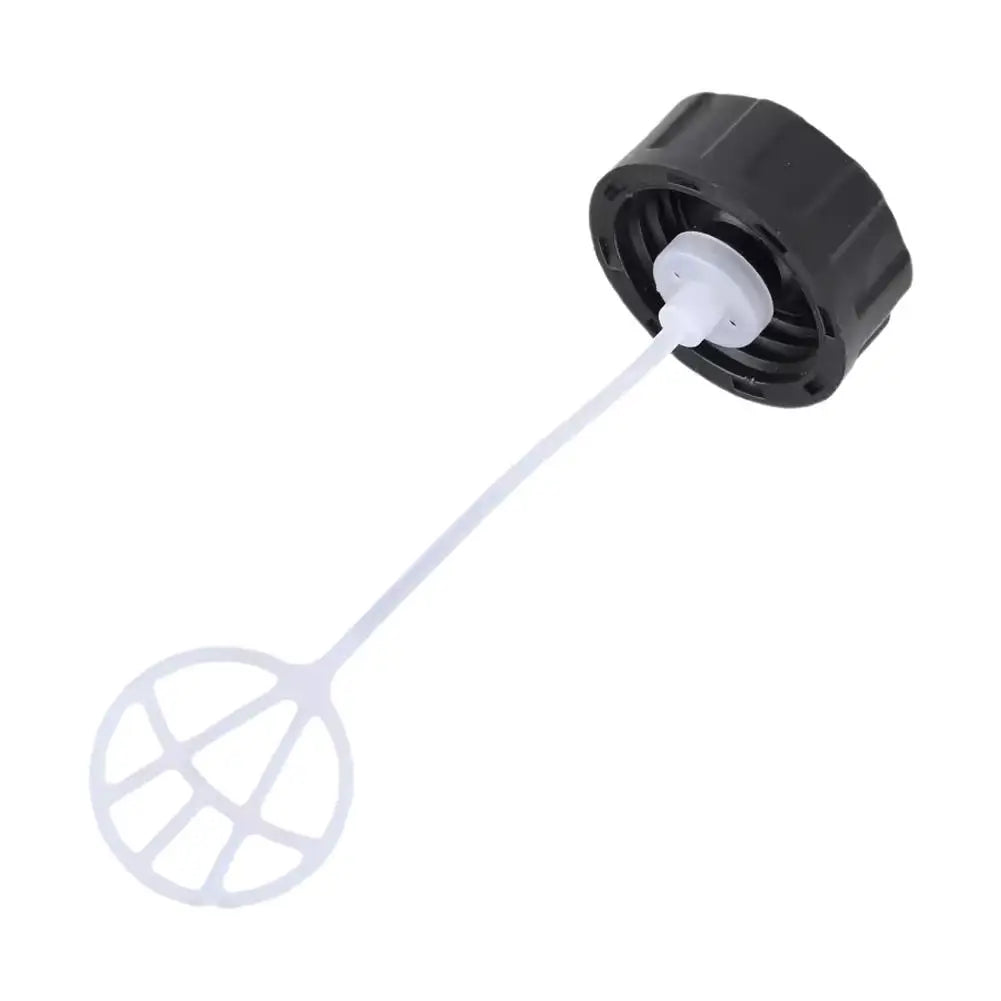 Fuel Tank Cap 43CC 52CC CG430 CG520 BC430 BC520 Trimmer Fuel Tank Cap QXL