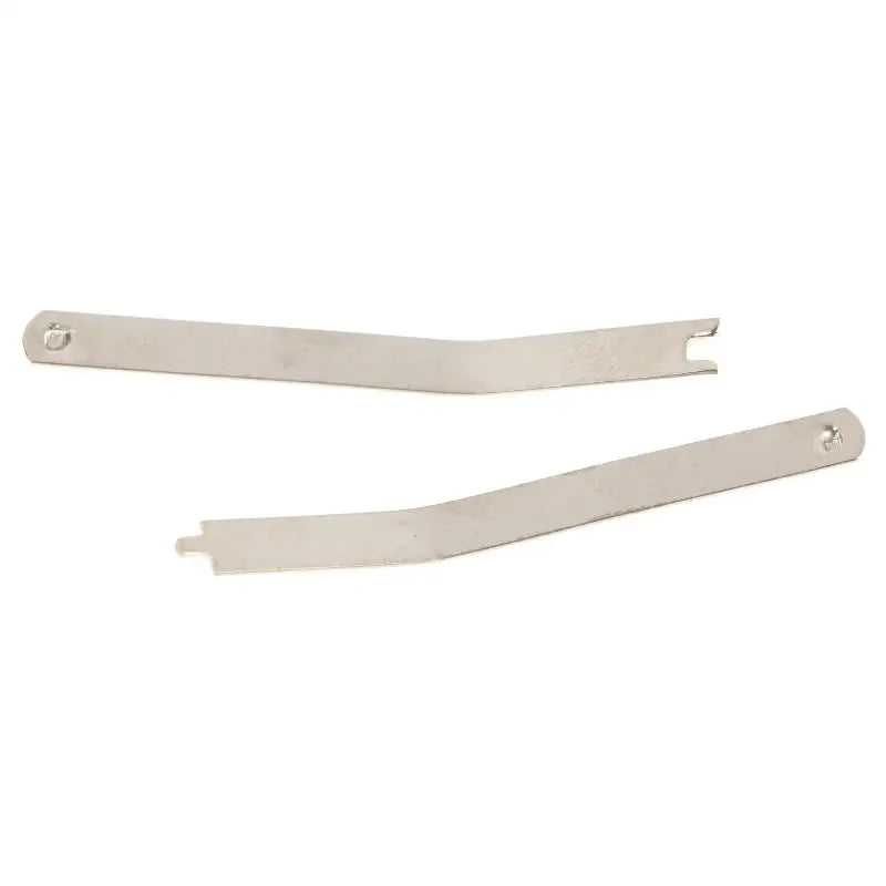 Stainless Steel Cuticle Trimmer Scissors | Spring Flat Blade Cuticle Trimmer Scissors QXL