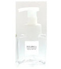 250ml Foam Pump Dispenser Bottle | Refillable Soap Dispenser Foam Pump Dispenser QXL Transparent