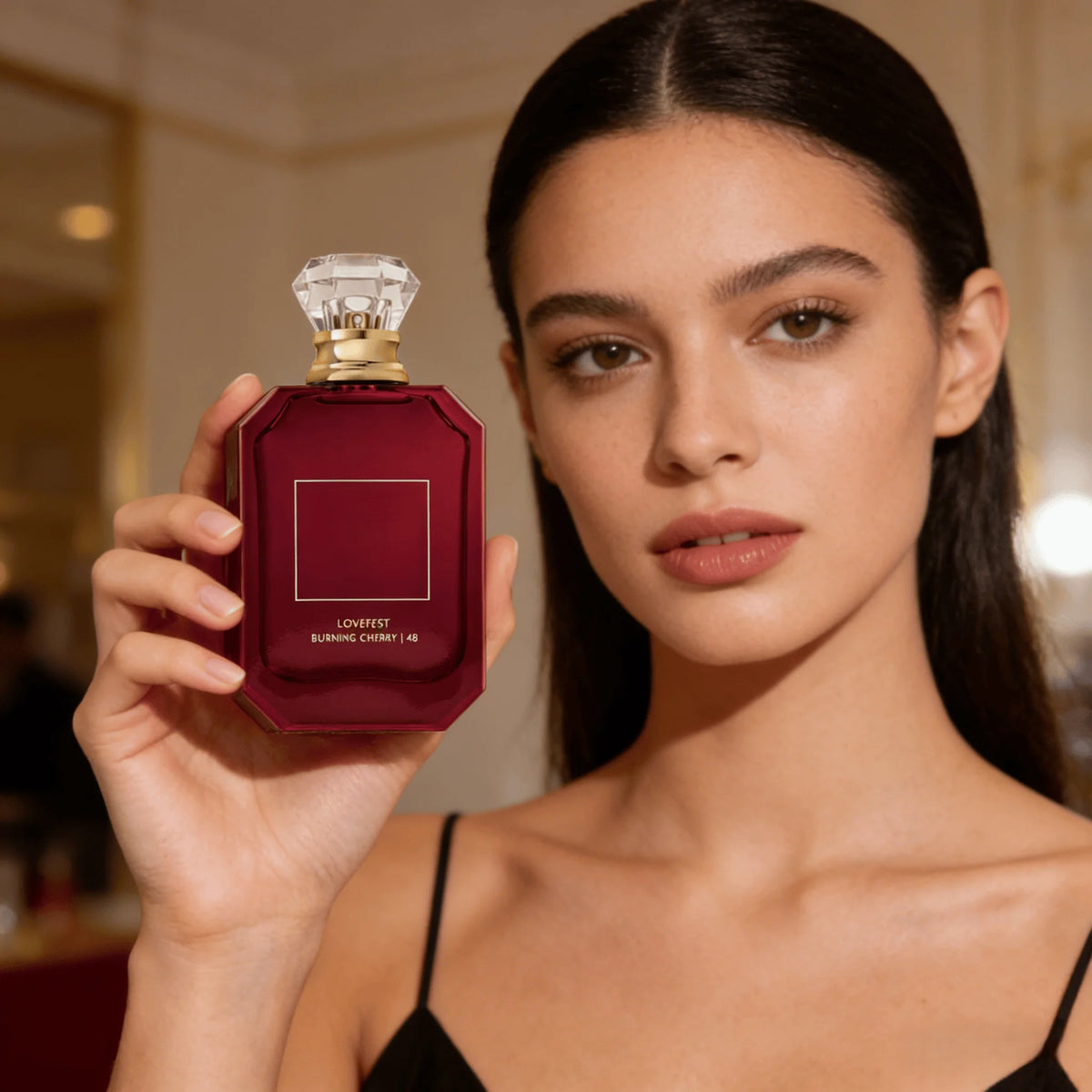 KAYALI 100ml Alcohol-Free Eau de Parfum | Unisex Luxury Scent Eau de Parfum QXL
