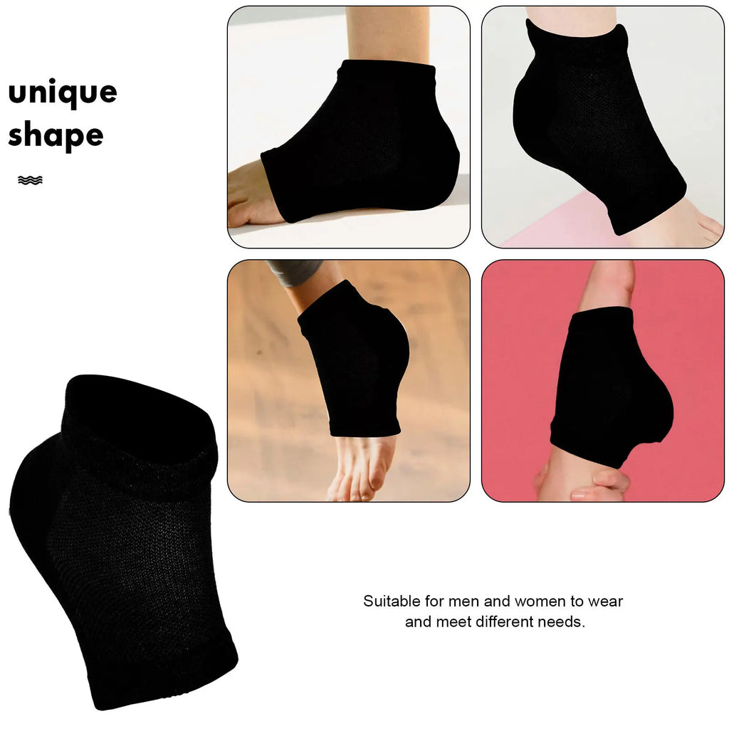 Invisible Height Increase Heel Pads | Unisex Shoe Lift Insoles Heel Lift Insoles QXL