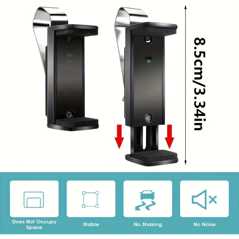 Universal Garage Door Opener Clip | Car Visor Remote Holder Visor Remote Holder QXL