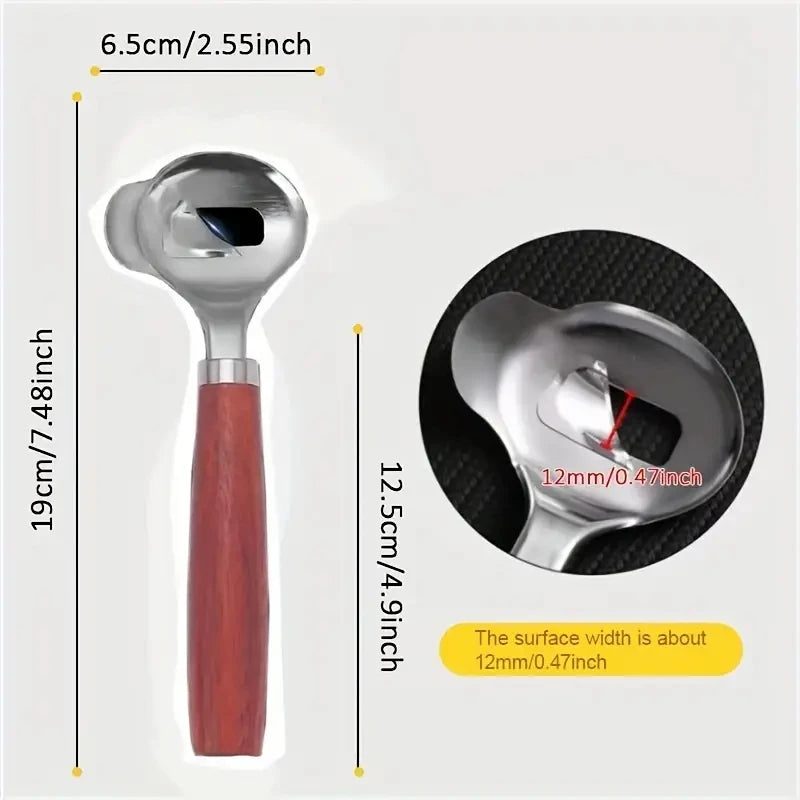 Manual Stainless Steel Pasta Knife & Noodle Maker Tool Pasta Noodle Maker QXL