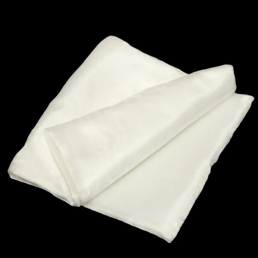 Ultra-Thin 0.03mm Fiberglass Cloth Fabric 50"×39" | FRP & Resin Fiberglass Cloth QXL 1pcs