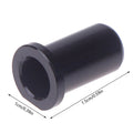 Aluminum Alloy Bike Cable Stopper & Hanger | Brake Shift Bike Cable Stopper QXL B