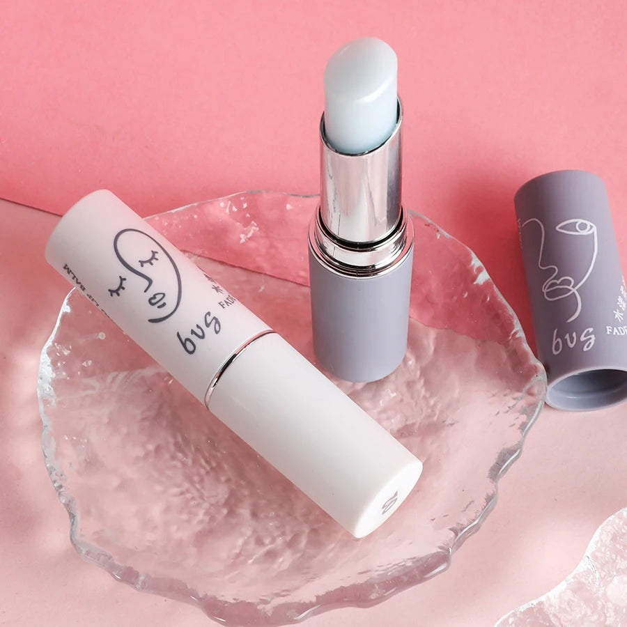 Moisturizing Lip Balm – Long-Lasting, Nourishing & Waterproof Lip Balm QXL