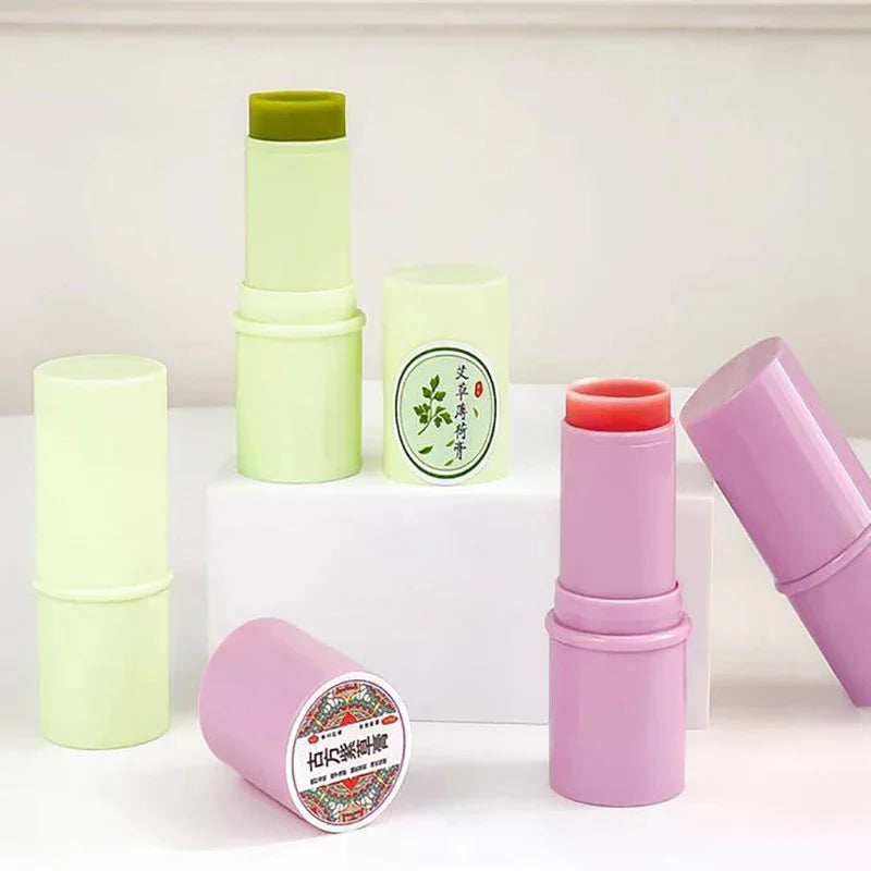 6g Empty Refillable Lipstick Tube | DIY Lip Balm Container Lip Balm Container QXL