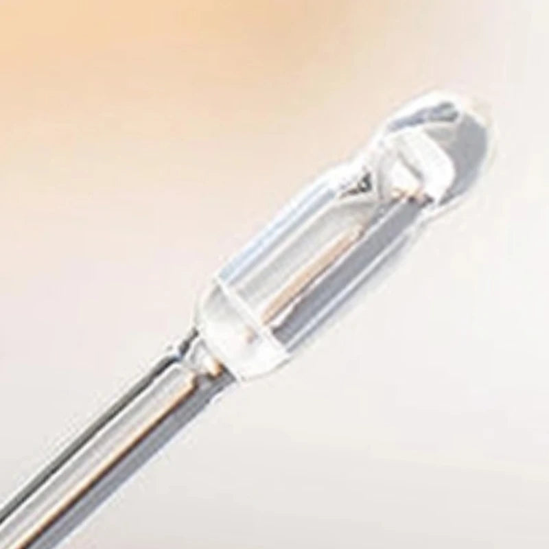 24-Pack Sticky Ear Wax Removal Tool | Soft Reusable Ear Pick Ear Wax Removal Tool QXL