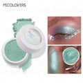 PECOLOVERS Mashed Potato Eyeshadow | Waterproof Holiday Makeup Eyeshadow QXL 03