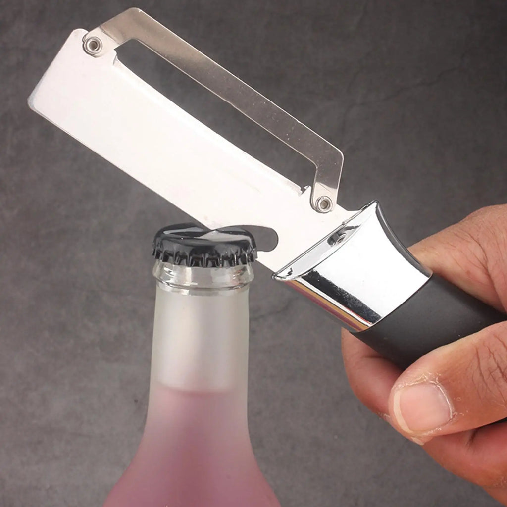 Stainless Steel Multi-Function Vegetable & Fruit Peeler Vegetable Peeler QXL