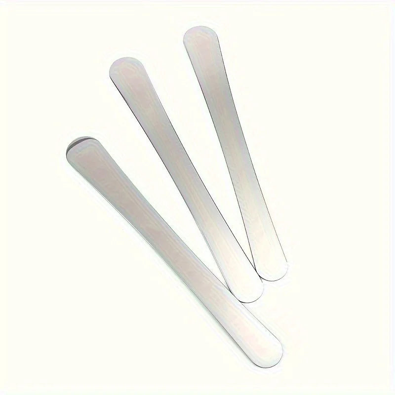 Stainless Steel Double-Headed Cake Cream Spreader & Spatula Cake Decorating Tool QXL