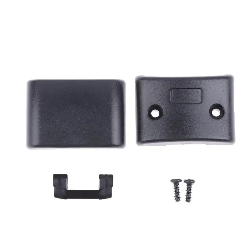 Headset Headband Hinge Buckle Replacement – Left or Right Headset Repair Part QXL