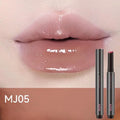 AZTK MeltyKiss Lip Jello | Mirror Gloss Jelly Lipstick Jelly Lip Gloss QXL MJ05 NEW
