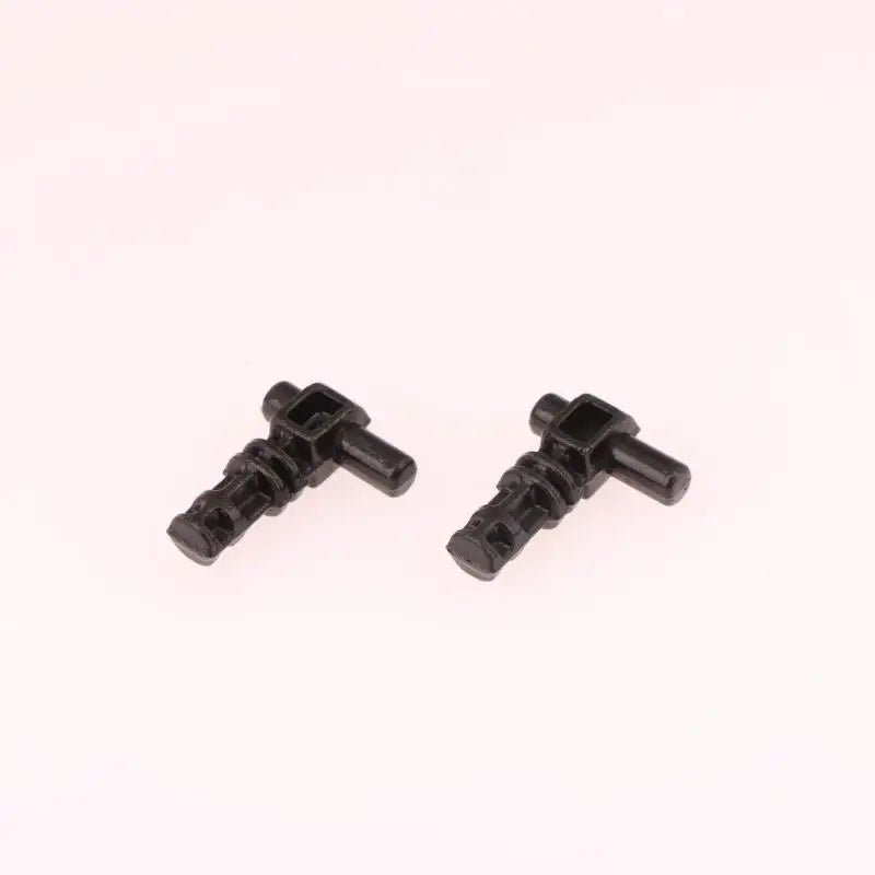 Metal Leg Joint Parts for MG Freedom/Justice 1/100 | 2-Pack Model Kit Parts QXL