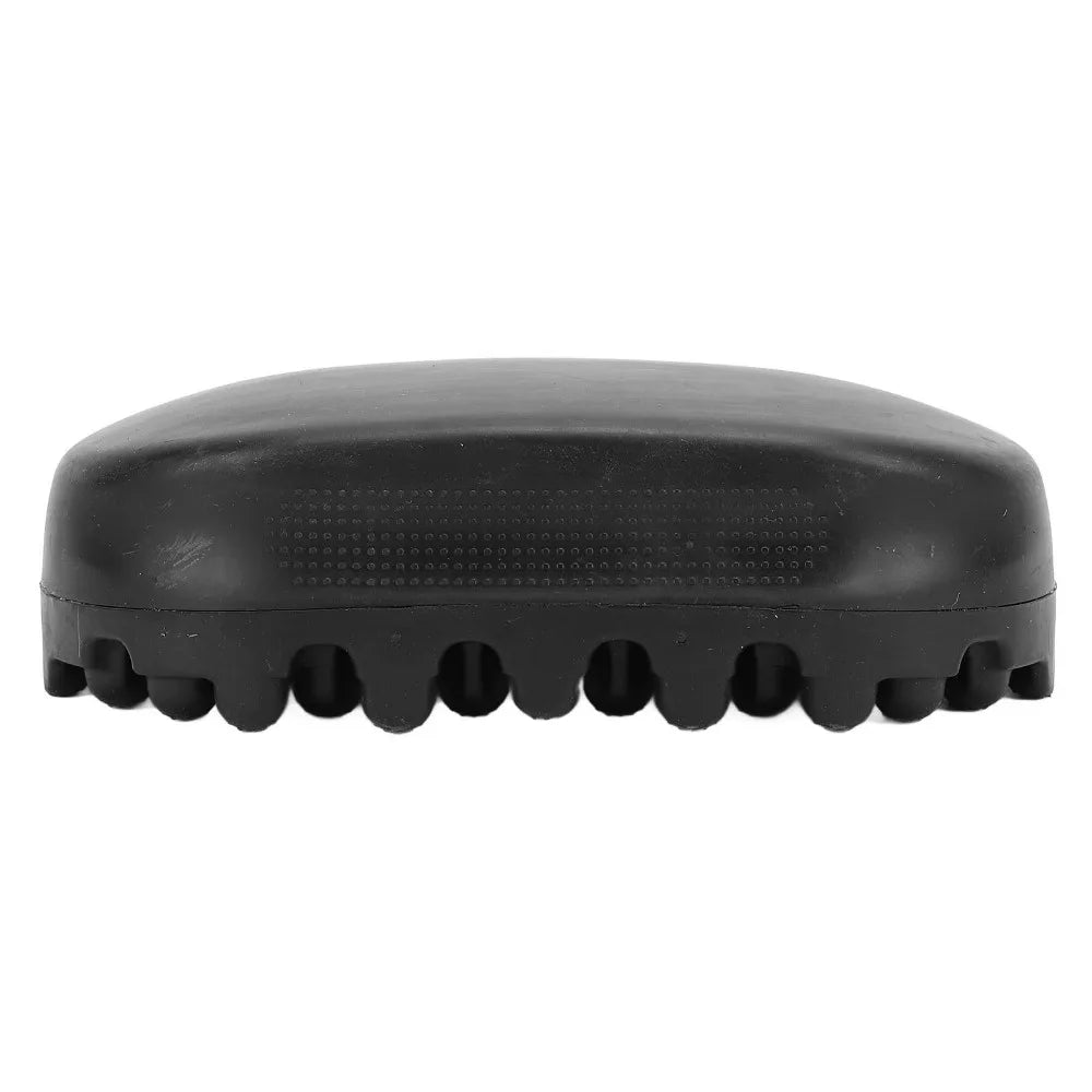 TPE Afro Curl & Dreadlocks Hair Brush | Salon & Home Curl Hair Brush QXL