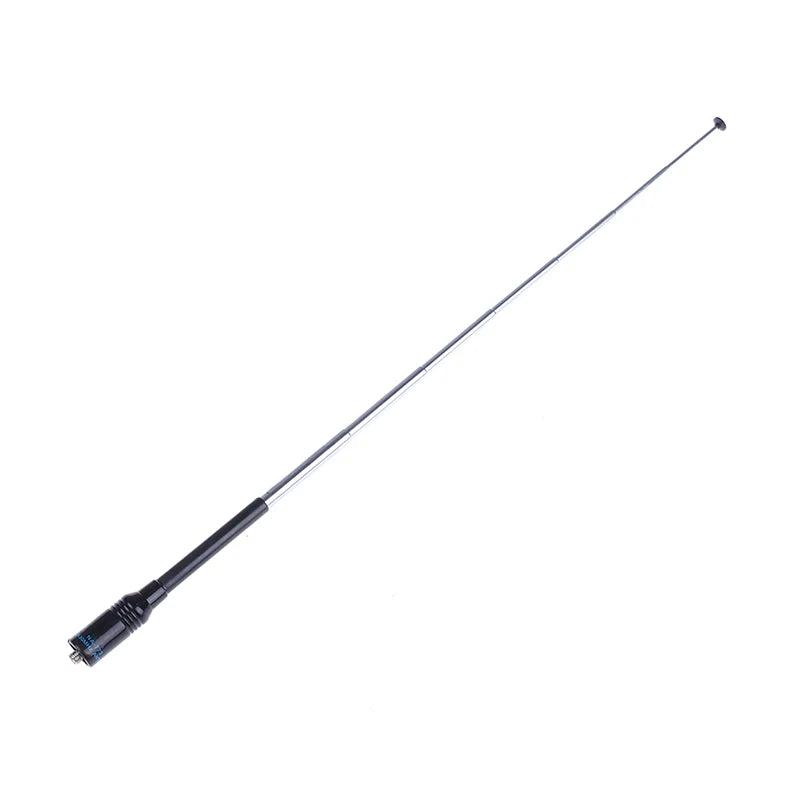 Nagoya NA-773 Dual Band SMA-F Telescopic Antenna | UV-5R Radio Two-Way Radio Antenna QXL 1pcs