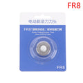 Replacement Razor Head for Flyco FR6 & FR8 Electric Shaver Replacement Shaver Head QXL FR8