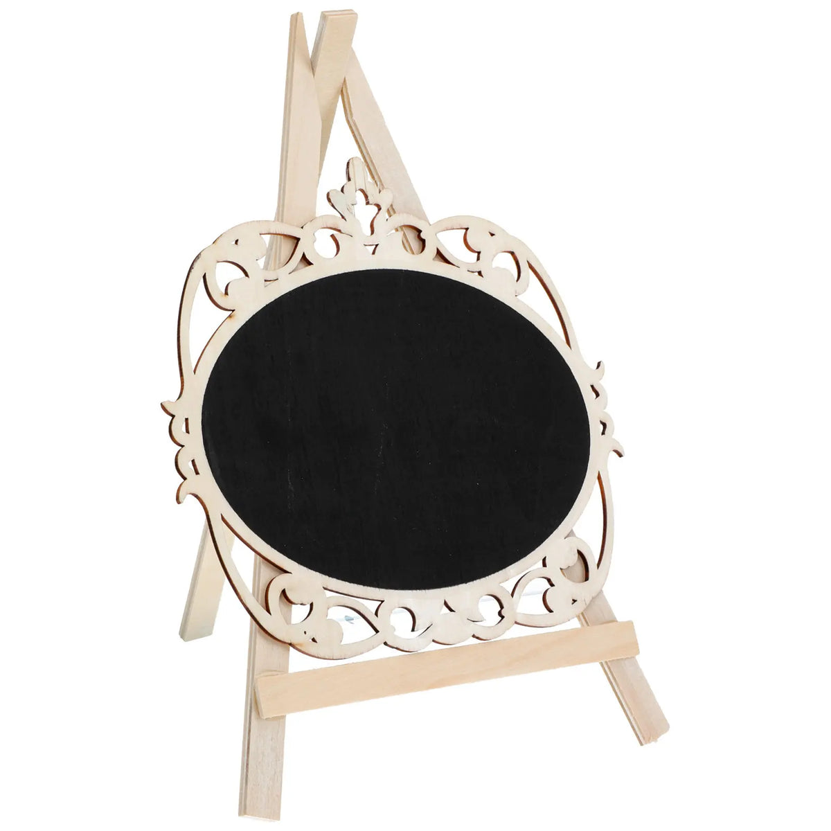 Wooden Nail Art Display Board | Color Chart & Salon Holder Nail Display Board QXL