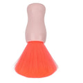 Nylon Neck Duster Brush | Ergonomic Hair Sweeping Brush Neck Duster Brush QXL A