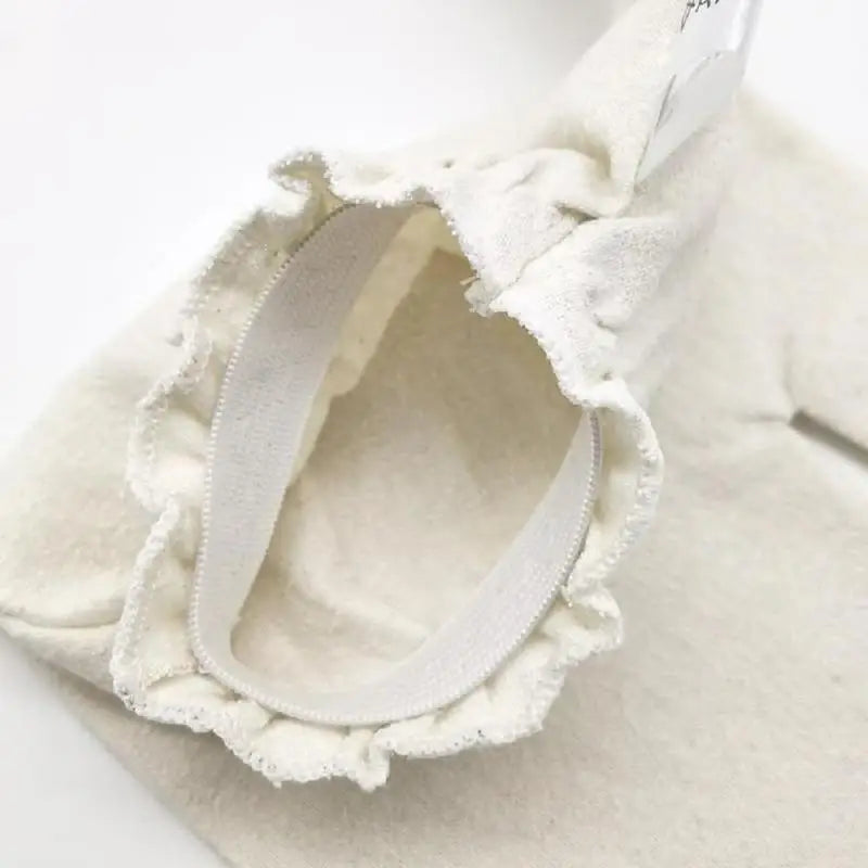 Raw Silk Exfoliating Gloves | Shower Massage & Dry Brush Exfoliating Gloves QXL